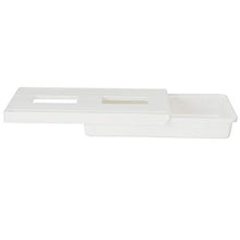 nobrands Cassetto portaoggetti - Cassetto portaoggetti per armadietto portaoggetti per Forniture per lavori Domestici(小号)