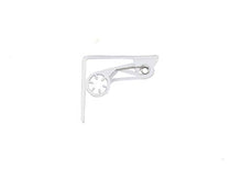 Vetrineinrete® Kit 4pz Clip fermatovaglia Morsetti per tovaglia con Molla per Tavolo, casa, Bar A131