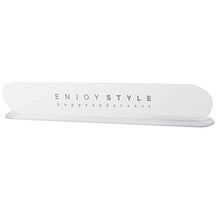 Cabilock Baffle Water Splash Baffle Board Deflettore Water Splash Guard per Cucina Casa (Trasparente)