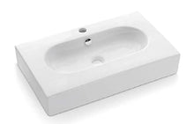 BATHCO 0078 ICE CREAM Lavabo Porcelana