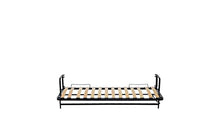 Letto a Scomparsa - Orizzontale singolo 200cm x 90cm ( Letto Estraibile, letto ribaltabile, letto a muro )