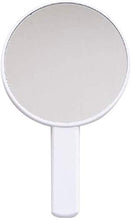 LBWARMB Trucco Specchio con luci Specchio Handheld Ins Vento Portable Cute Cute Same Specchio di Trucco