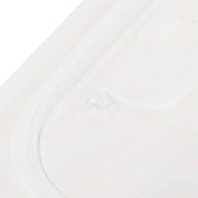 Rockyin Sigillato in plastica Copertura di Vibrazione con Le imposte Rice silos di immagazzinamento Cucina Ambientale Storage Box 10kg