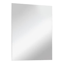 FACKELMANN B.Clever - Set di mobili da bagno, 3 pezzi, 120 cm, con lavabo in marmo e specchio da bagno