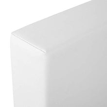 Beliani Letto in Legno Scuro Stile Giapponese con Rete a Doghe 180 x 200 cm Zen