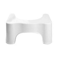 CHENJIAO Squatting Sgabello Adulto Moderno Igienici Sgabello Antisdrucciolevoli Ispessite Comoda di Plastica Removibile Potty Toilette Movimenti Sgabello Squat Aid Sgabello Intestinali