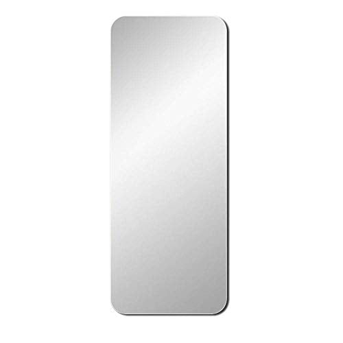 Mirror Specchio del corridoio dello Specchio del corridoio dello Specchio dello Specchio della Parete dello Specchio di 120 * 35cm Specchio del Bagno, portando Le Parti fisse della Parete