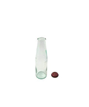 Generico 1 Confezione da 100 Bottiglietta Aperitivo da 100 ml e 1 Confezione da 40 Pezzi Bottiglietta Aperitivo da 200 ml Completi di Tappo Corona