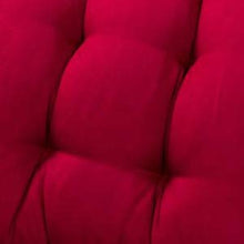 Beenle-Icey Cuscino Imbottito Per Sedia A Sdraio, Spiaggine E Poltrone, Cuscini Lettini Prendisole, Ricambio Per Chaise Longue E Sedie Da Giardino, Esterni, Veranda, 180 * 55 * 10CM (Vino rosso)