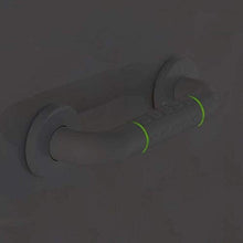 Maniglioni da Bagno Box Doccia in Acciaio Inox Grab Bar, Antiscivolo Stabile Maniglia di Sicurezza Barra di Supporto Accessori da Bagno