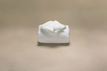 Fabe | Coprimaterasso Matrimoniale Classico, Tessuto a Maglia a Cappuccio, Copri Materasso Matrimoniale Leggero, Confortevole, Resistente, Elastico Perimetrale e su Angoli, 170x195cm