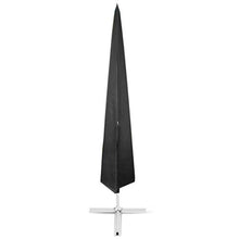 DAUERHAFT Parasole Portatile Copri-ombrellone Ombrello Copri-Parasole Copri-Parasole Copri-ombrellone Antipolvere per Giardino Spiaggia