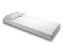 Envicon Medical Coprimaterasso in Tessuto barriera antiacaro Acarbuster (Singolo 80x190x20)