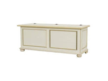 Homemania 1016_PF Cassapanca Acanto, Legno in Legno, 120 x 42 x 50 cm