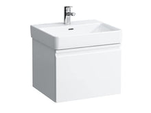 Laufen Mobile Toilette PRO S S, 1 cassetto, per lavabo 810962, 520x450x390, colorazione: wenge - H4833510964231