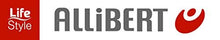 ALLIBERT Badkamermeubelset Closy Pack (wit)