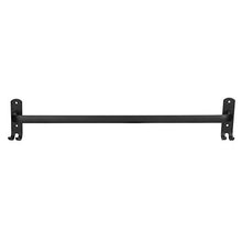 Uxsiya Ruggine Free Towel Rail Towel Rack Wall Mounted Stabile con Gancio Appeso per la Casa Bagno