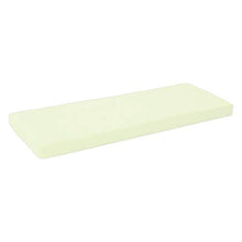 ZDSKSH Cuscino di Alta qualità per Panca da Giardino, Cuscino per Panca da 100/120/140/160 Cm, per Giardino, Sala da Pranzo, Cucina, Patio, Comodo, Durevole E Leggero