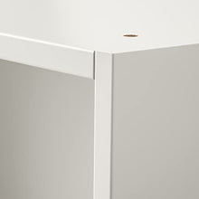 PAX telaio armadio 75x35x201 bianco