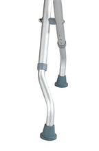 Wenko - Sgabello pieghevole Secura, colore: Bianco