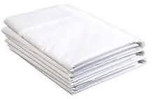 Brico Point Set PARETI Laterali H.1,9 L.8,70 MT Bianco per Gazebo Campeggio FIERE