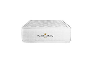 Materasso Buckingham 100 x 220 cm,Spessore : 30 cm, Memory foam, Bilanciato