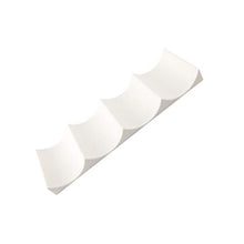 UPKOCH Portabottiglie in Plastica Stile Europeo da 1 Pz Portabottiglie per Vino Bianco per Ripiani da Cucina