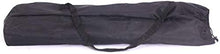 CASTOR Tavolo da Picnic all'aperto Tavolini da Picnic Pieghevole da Campeggio Portatile Picnic Roll-up Picnic in Alluminio con Sacchetto di Trasporto Installazione Facile BBQ Party Table