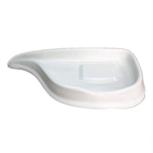 YLYP Lavandino Medico Facile del Letto Lavabo, Lavabo per Le Donne Incinte Invalide Bambino Anziano, lavi i Capelli a Letto, Vassoio dello sciampo