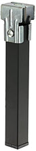 IMEX EL ZORRO 81404 Set di 4 Gambe per Rete da Letto, Senza Ruote, 250 x 35 x 35 mm