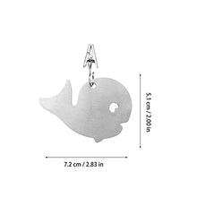 ZLDDE Clip per tovaglia Decorativa 4pcs Tovaglia Pesi Copertura da Tavolo Pesi Clip da tavola Pendente della tovaglia per la Festa Nuziale PIC-nic a casa (Color : Leaves)