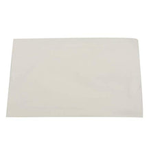 CLJ LWY Gazebo da Giardino Tettoia da Spiaggia Tettuccio Parasole Resistente all'Acqua Protezione UV Tenda da Sole per Esterni Beige 300D Telo di Ricambio per Tenda da Sole, Staffa Non Inclusa