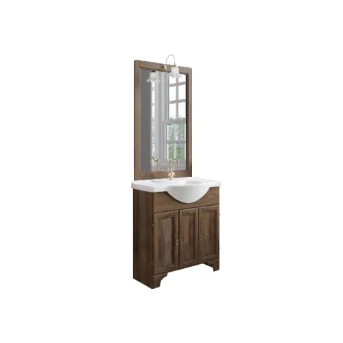 Mobile bagno Composizione completa