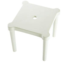 Niduo Bear Sgabello Basso Multifunzione, Scarpe da Cambio Domestico Sgabello Sgabelli per Bambini Sgabelli da Bagno Rimovibile Banco da Bagno Facile da Pulire 4 PCE,Grigio