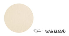 Biberna 0012344 Lenzuolo Frottee-Stretch (Altezza Materasso max. 22 cm) 1X 180X200 cm > 200X200 cm, Natura
