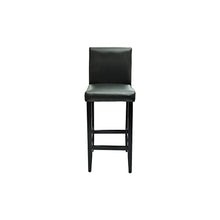vidaXL 2X Sgabelli da Bar Design Moderno in Similpelle Sedie Alte da Cucina