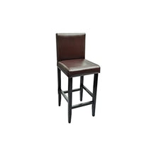 vidaXL 2X Sgabelli da Bar Design Moderno in Similpelle Sedie Alte da Cucina