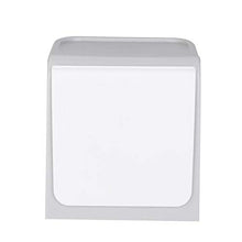 Omabeta Garbage Lavabo Sospeso Trashbin Lavabo Trashbin Sospeso per La Casa(Gray)