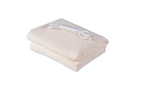 SUNNY GUARD Tenda a Vela Triangolare 3x3x3m HDPE Traspirante Protezione Raggi UV per Giardino terrazza Campeggio, Crema