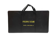 Futon On Line Pieghevole Tatami, 90 x 200 x 1,2 cm