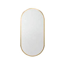 Beautifully Makeup Specchi Specchio Bagno a Parete Specchio sospeso | Specchio da Barba e Trucco da Trucco a Parete Circle | Specchio Circle Plane | Specchio Decorativo Moderno | Bagno con struttur