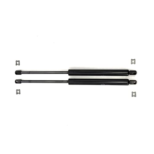 Cortassa Pistoni di Ricambio per Letti Contenitore Testina a foro/38 cm/1150N