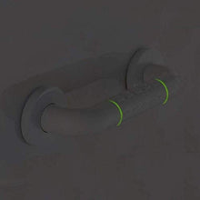 Maniglioni da Bagno Robusto Non Slip Supporto Handicap Grab Bar, Doccia Bagno della Maniglia Balance Bar, Sicurezza Anziani Doccia Maniglia Accessori da Bagno