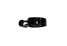 Maillestore Clip tonde Nere - Confezione da 50 Pezzi Nero Confezione da 50 Pezzi