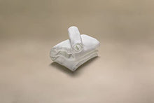 Fabe | Coprimaterasso Matrimoniale Classico, Tessuto a Maglia a Cappuccio, Copri Materasso Matrimoniale Leggero, Confortevole, Resistente, Elastico Perimetrale e su Angoli, 170x195cm