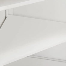 vidaXL Legno Massello di Rovere Armadietto ad Angolo Mobiletto Angolare Credenza Bassa Armadio Portaoggetti Mobili Arredo 59x36x80 cm