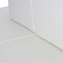 UnfadeMemory Set Divani da Giardino Resistente agli Agenti Climatici ed Impermeabile 12 pz con Cuscini in Polyrattan Nero