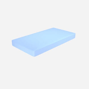miasuite i sogni italiani Materasso Singolo 80x190 Alto 13 cm in waterfoam Ortopedico Pieghevole per brandina Modello Summit