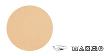 Biberna 0012344 Lenzuolo Frottee-Stretch (Altezza Materasso max. 22 cm) 1X 140X200 cm > 160X200 cm, Oro
