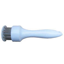 SaySure - Professional Kitchen Accessories Meat Tenderizer with 24pcs Stainless Steel Needles Knives Kitchen Tools Meat Cooking